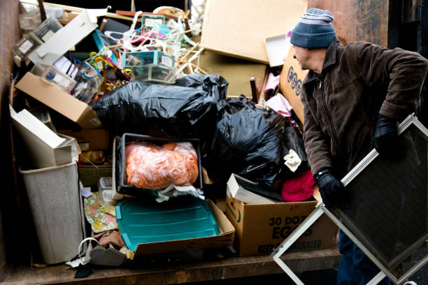 Best Construction Debris Removal  in Port Washington, NY