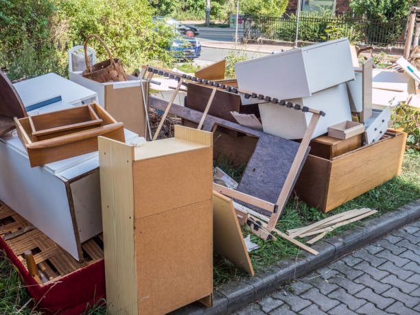 Best Full-Service Junk Removal  in Port Washington, NY