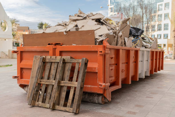 Trusted Port Washington, NY Junk Removal Experts