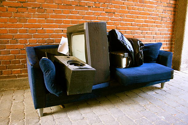 Best Basement Cleanout Services  in Port Washington, NY