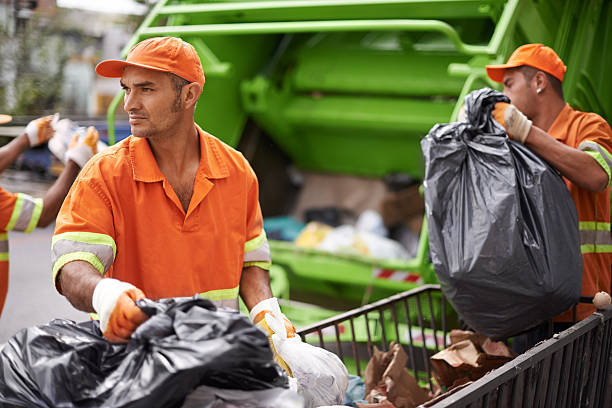 Best Basement Cleanout Services  in Port Washington, NY
