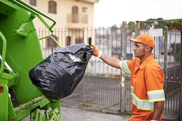 Best Commercial Cleanout Services  in Port Washington, NY